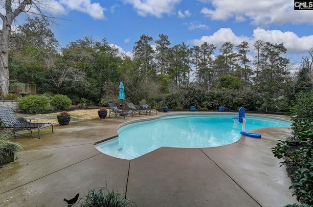 2917 Delano Drive, Columbia, SC 29204