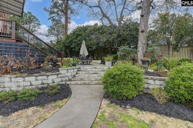 2917 Delano Drive, Columbia, SC 29204