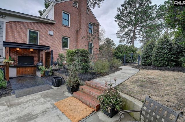 2917 Delano Drive, Columbia, SC 29204