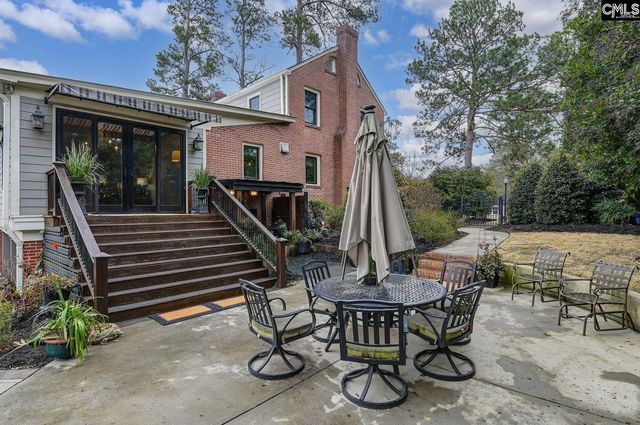 2917 Delano Drive, Columbia, SC 29204