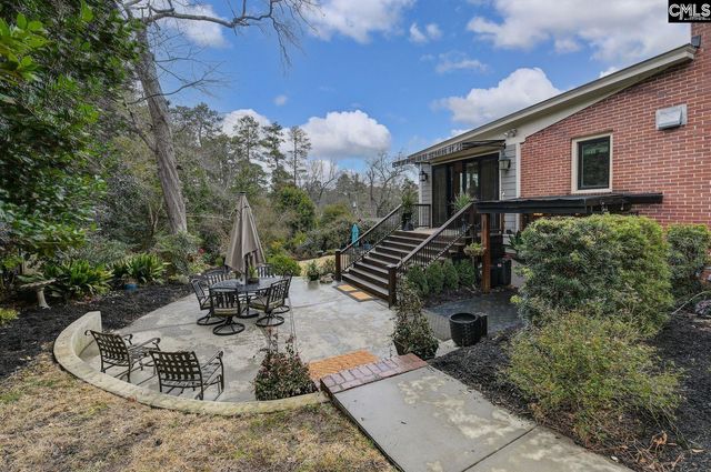 2917 Delano Drive, Columbia, SC 29204