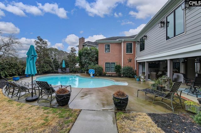 2917 Delano Drive, Columbia, SC 29204