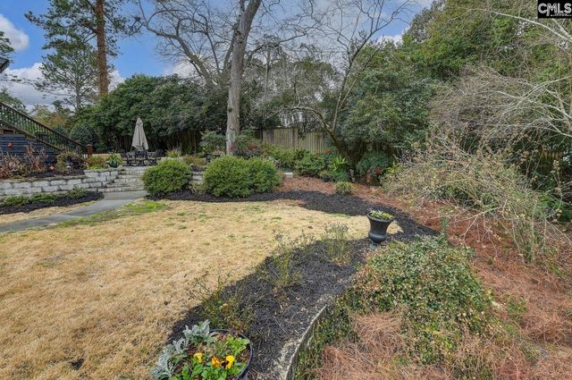 2917 Delano Drive, Columbia, SC 29204