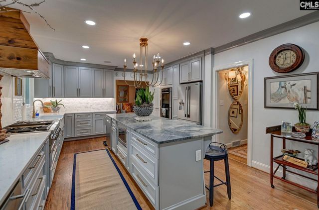 2917 Delano Drive, Columbia, SC 29204