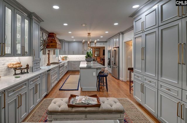 2917 Delano Drive, Columbia, SC 29204