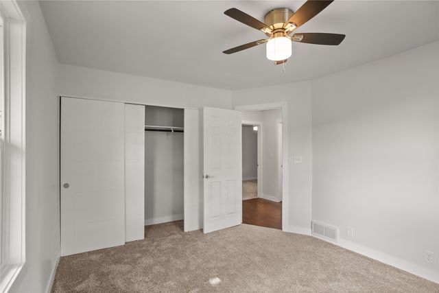 817 Roberts Terrace, Marshalltown, IA 50158