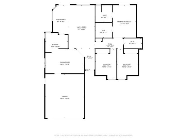 7708 Angoras Court, Bakersfield, CA 93308