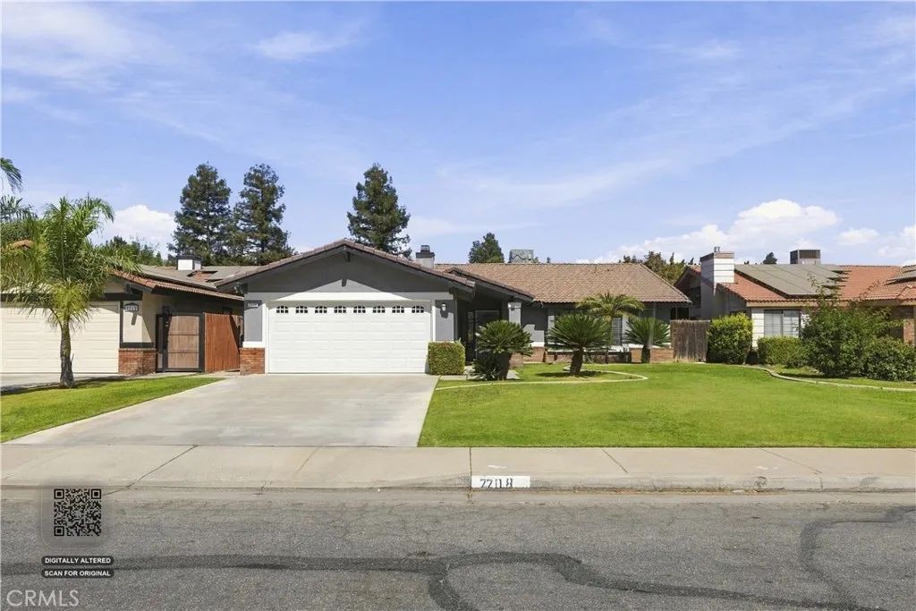 7708 Angoras Court, Bakersfield, CA 93308