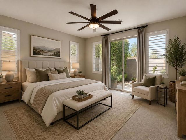 74395 Millennia Way, Palm Desert, CA 92211