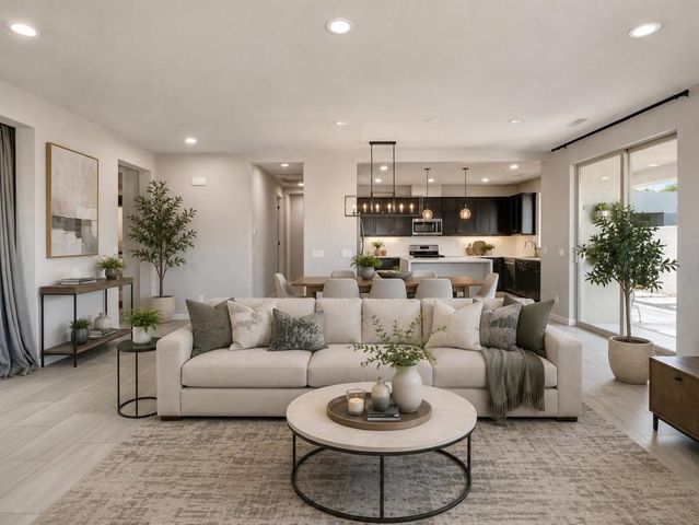 74395 Millennia Way, Palm Desert, CA 92211