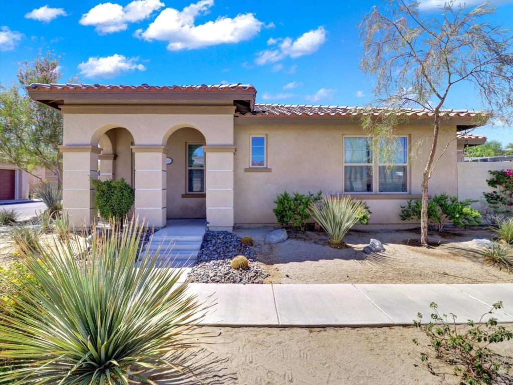 74395 Millennia Way, Palm Desert, CA 92211