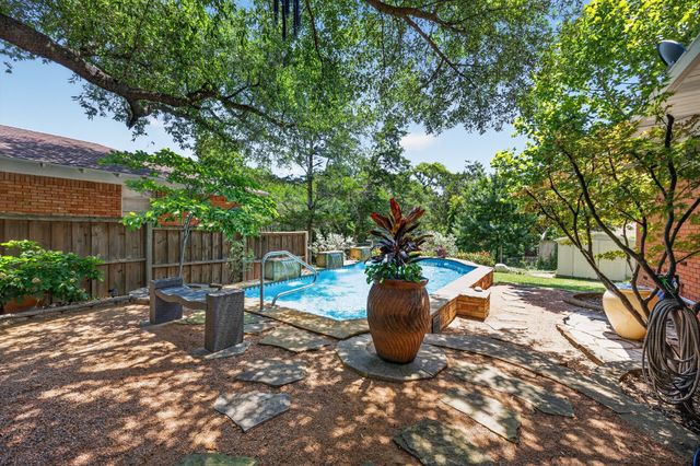 9840 Twin Creek Drive, Dallas, TX 75228
