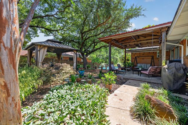 9840 Twin Creek Drive, Dallas, TX 75228
