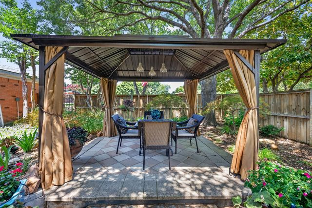 9840 Twin Creek Drive, Dallas, TX 75228