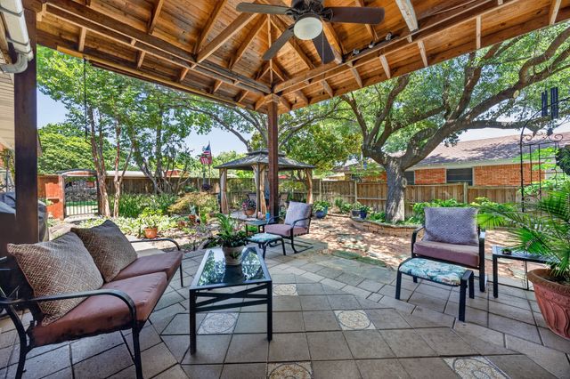 9840 Twin Creek Drive, Dallas, TX 75228