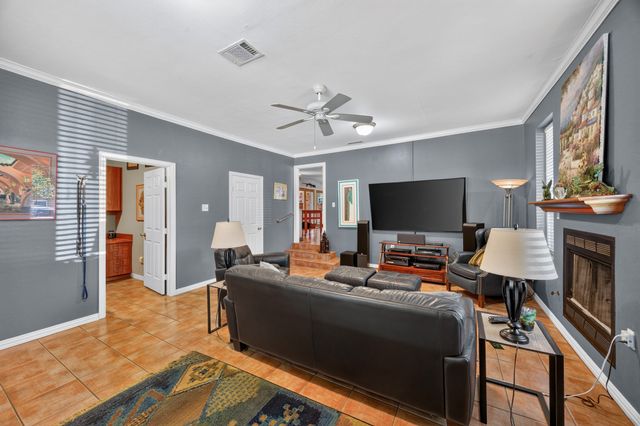 9840 Twin Creek Drive, Dallas, TX 75228