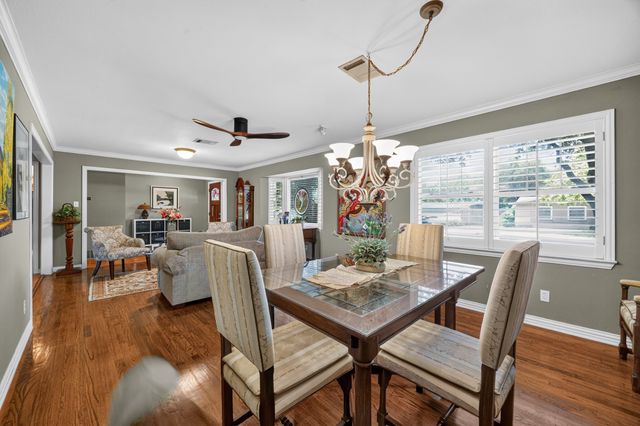 9840 Twin Creek Drive, Dallas, TX 75228