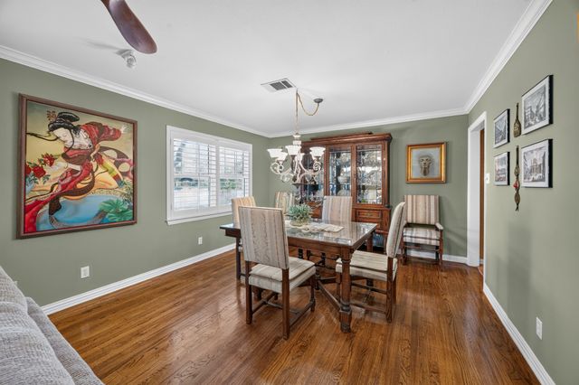9840 Twin Creek Drive, Dallas, TX 75228