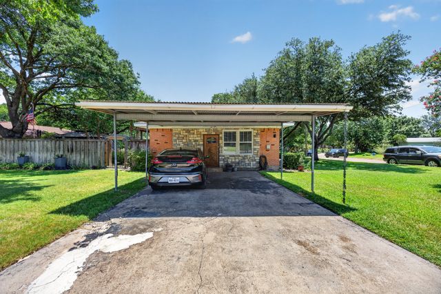 9840 Twin Creek Drive, Dallas, TX 75228