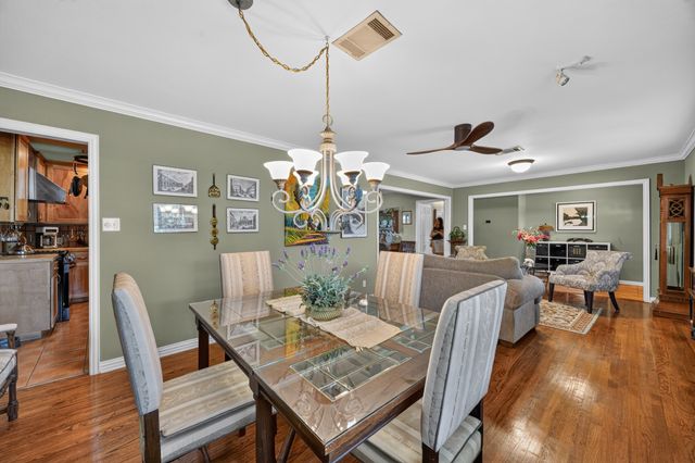 9840 Twin Creek Drive, Dallas, TX 75228