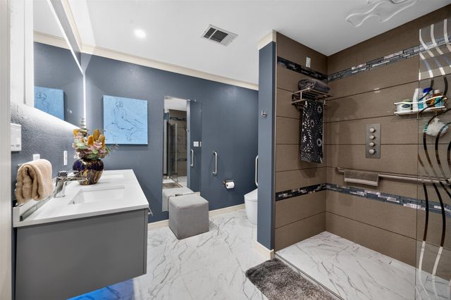 9840 Twin Creek Drive, Dallas, TX 75228