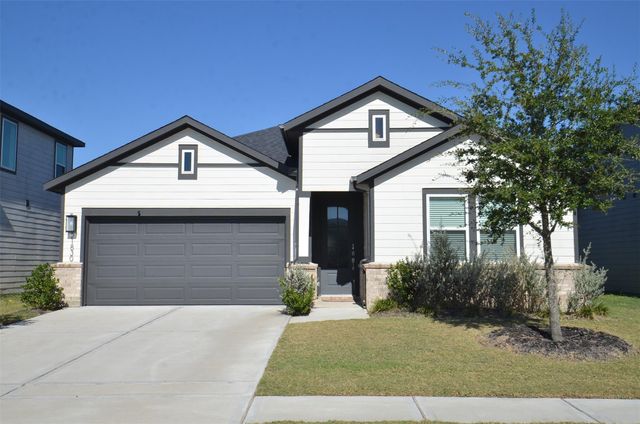 21830 Redwood Bluff Trail, Cypress, TX 77433