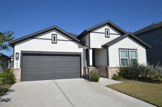 21830 Redwood Bluff Trail, Cypress, TX 77433