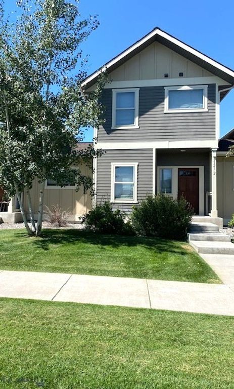 3321 N 27th N 2, Bozeman, MT 59718