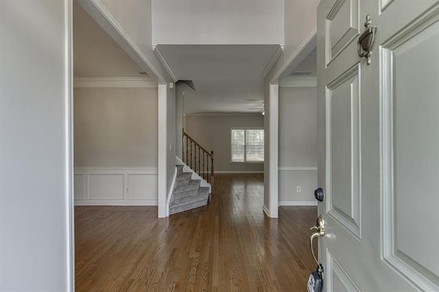 1795 Lake Heights Circle, Dacula, GA 30019