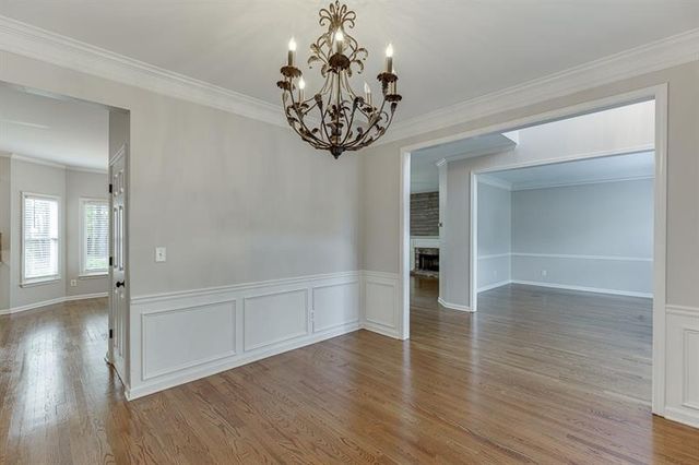 1795 Lake Heights Circle, Dacula, GA 30019