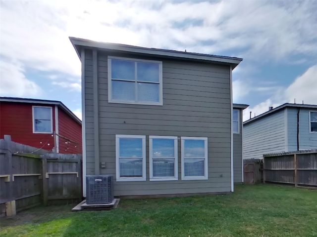 10111 Victoria Falls Lane, Houston, TX 77075