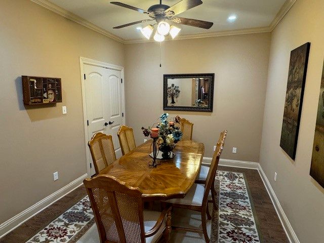 5106 Venecia Drive, Bossier City, LA 71111