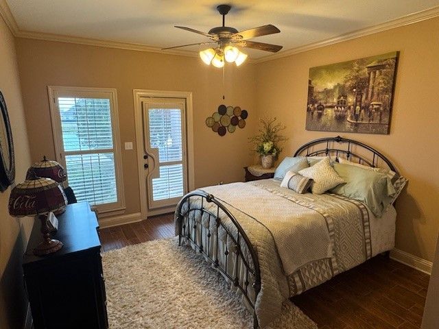 5106 Venecia Drive, Bossier City, LA 71111