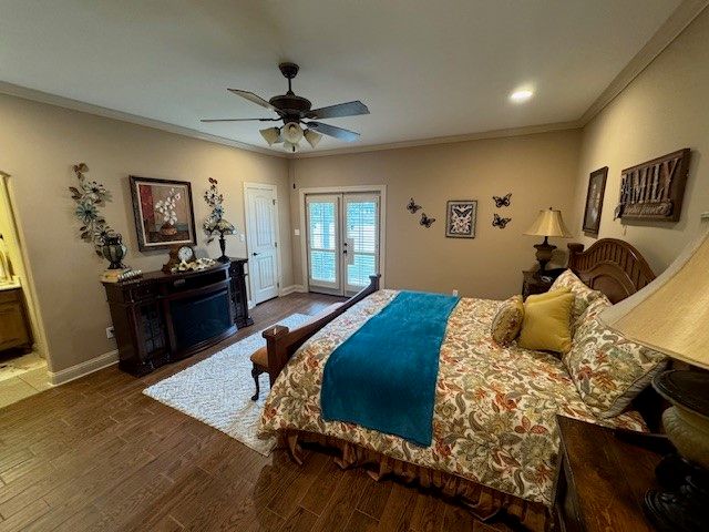 5106 Venecia Drive, Bossier City, LA 71111