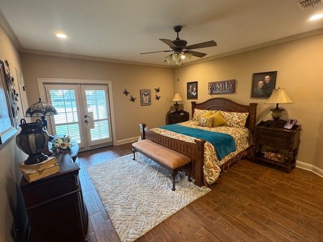 5106 Venecia Drive, Bossier City, LA 71111