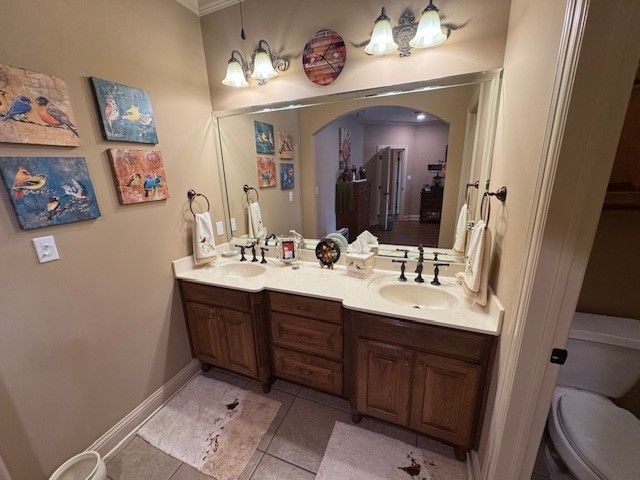 5106 Venecia Drive, Bossier City, LA 71111