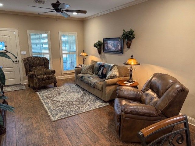 5106 Venecia Drive, Bossier City, LA 71111