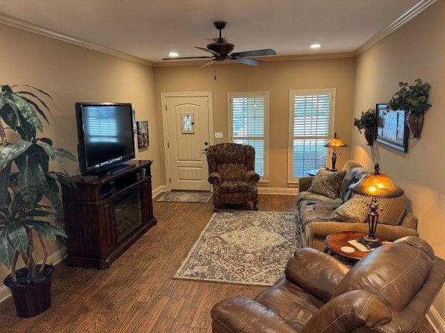 5106 Venecia Drive, Bossier City, LA 71111