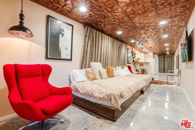 1441 Summitridge Drive, Beverly Hills, CA 90210