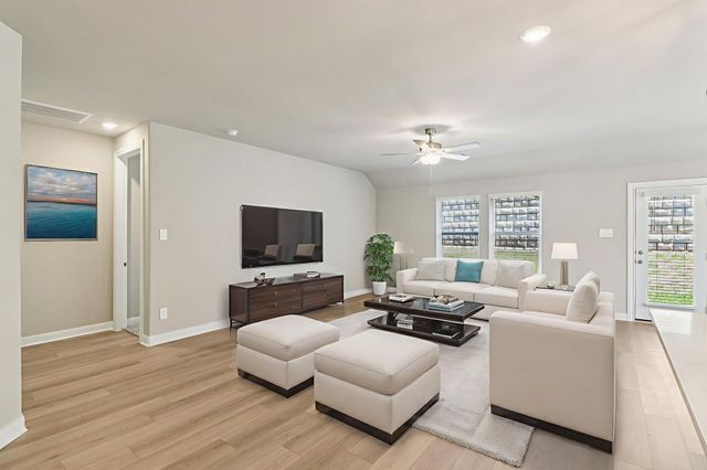 17314 Teddy Trace Drive, Waller, TX 77484