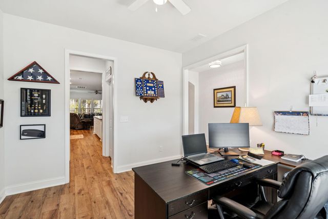 5033 Lady Bird Alley, Johns Island, SC 29455