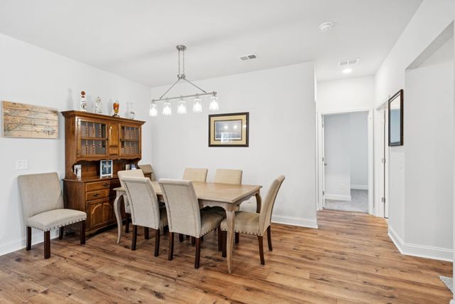 5033 Lady Bird Alley, Johns Island, SC 29455