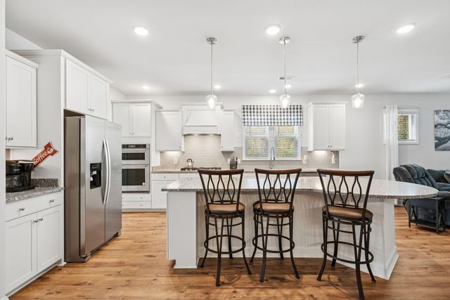 5033 Lady Bird Alley, Johns Island, SC 29455