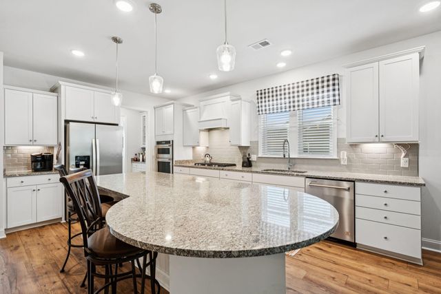 5033 Lady Bird Alley, Johns Island, SC 29455