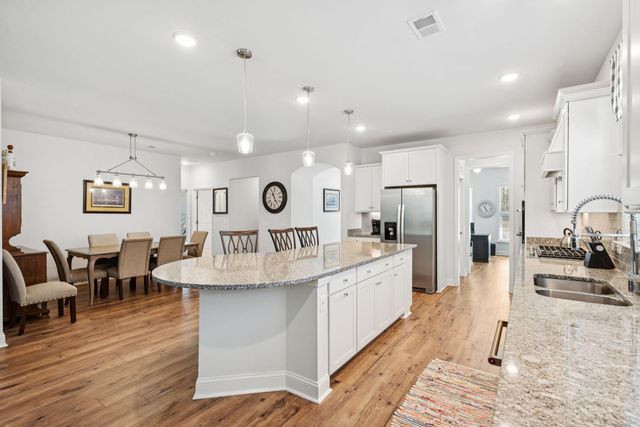 5033 Lady Bird Alley, Johns Island, SC 29455