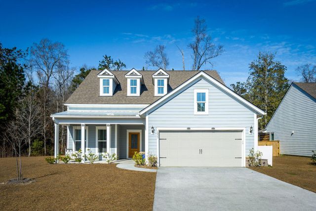 5033 Lady Bird Alley, Johns Island, SC 29455