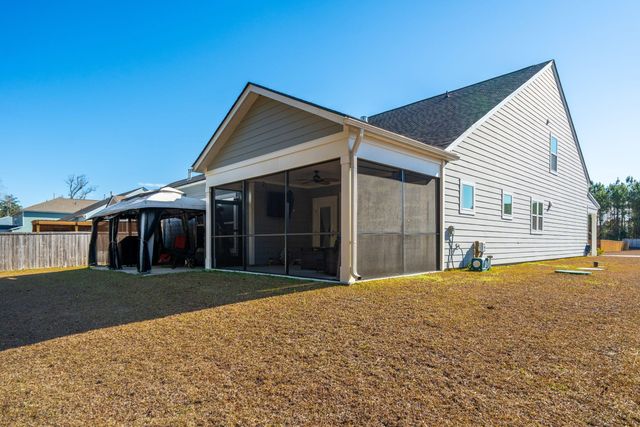 5033 Lady Bird Alley, Johns Island, SC 29455