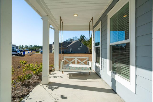 5033 Lady Bird Alley, Johns Island, SC 29455