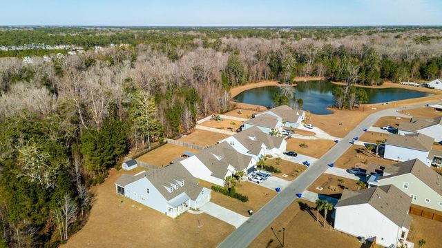 5033 Lady Bird Alley, Johns Island, SC 29455