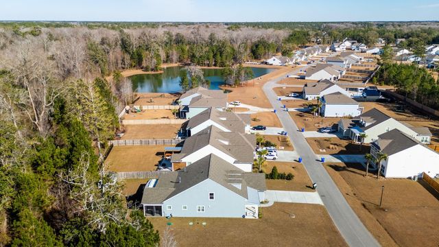 5033 Lady Bird Alley, Johns Island, SC 29455